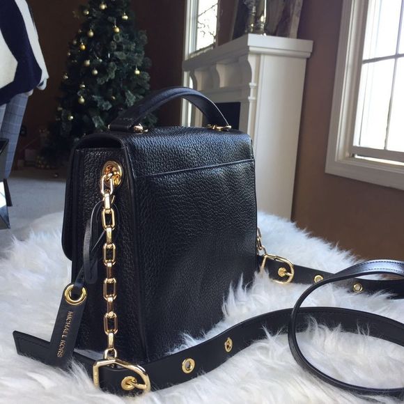 Michael Kors Cooper Large School Satchel - Picture 2 of 6